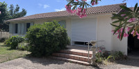 maison à IZON (33450)