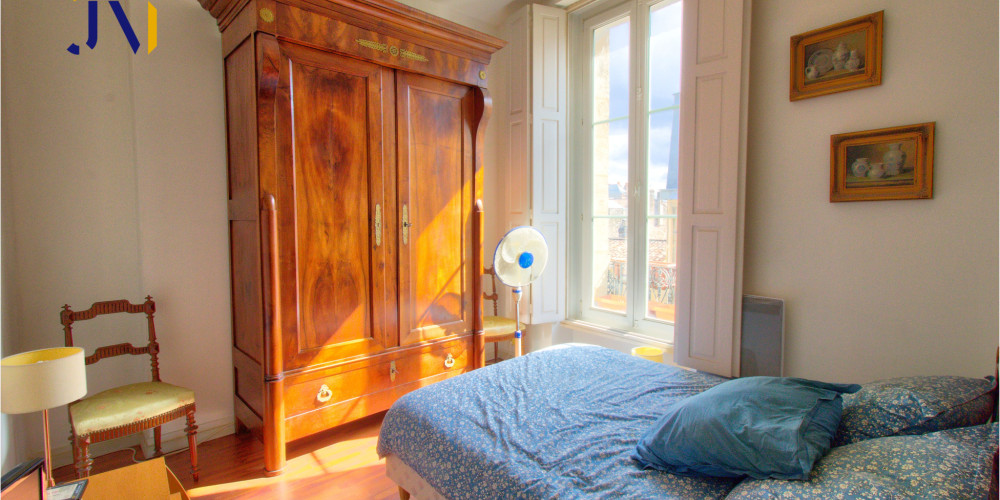 appartement à BORDEAUX (33000)