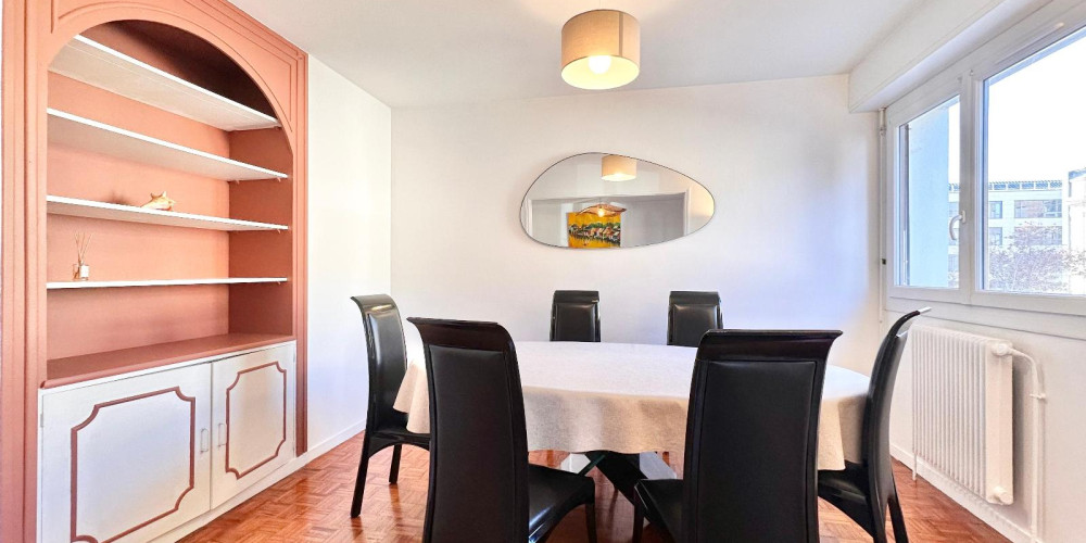 appartement à BORDEAUX (33000)