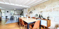 maison à BORDEAUX (33000)