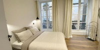 appartement à BORDEAUX (33000)