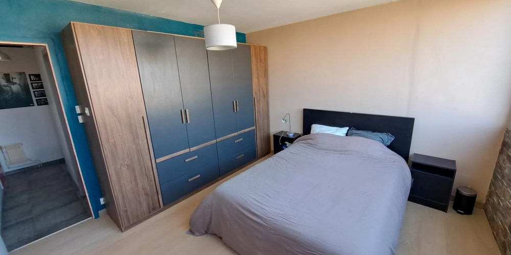 appartement à BORDEAUX (33000)