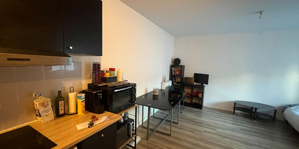 appartement à CENON (33150)