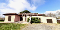 maison à YVRAC (33370)
