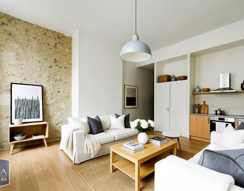 appartement  BORDEAUX