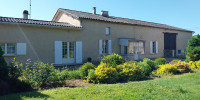 maison à PINEUILH (33220)