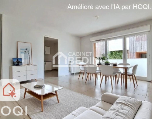 appartement  PESSAC