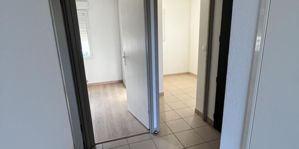 appartement à GIRONDE SUR DROPT (33190)