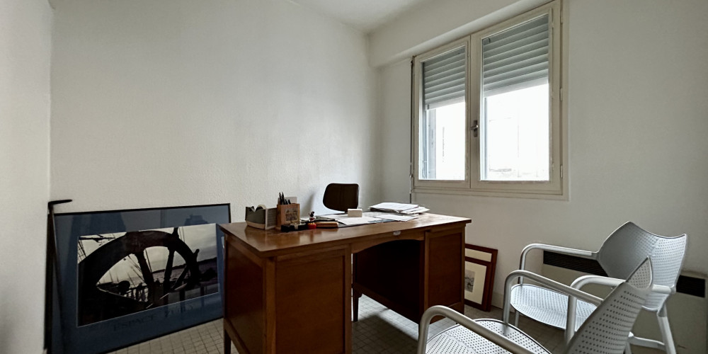 immeuble à LIBOURNE (33500)