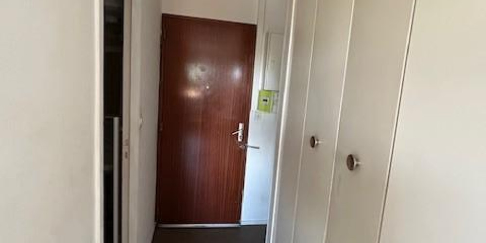 appartement à BORDEAUX (33000)