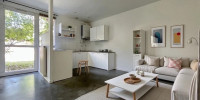 appartement à BORDEAUX (33000)