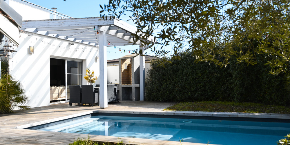maison à TALENCE (33400)
