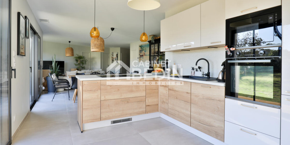 maison à LE TEICH (33470)