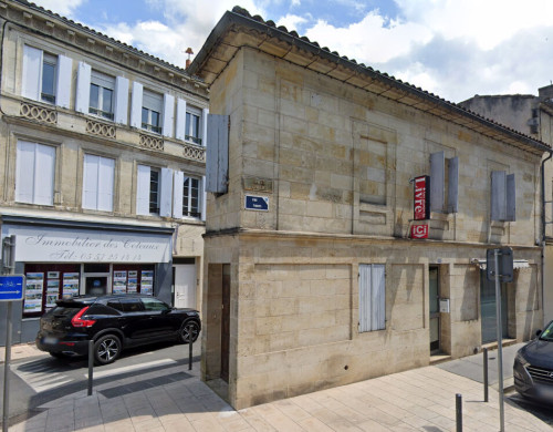 maison  LIBOURNE