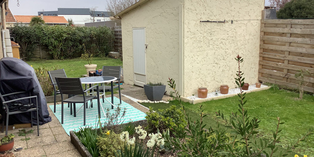maison à LIBOURNE (33500)