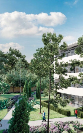 Appartement  CENON