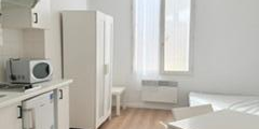 appartement à BORDEAUX (33800)