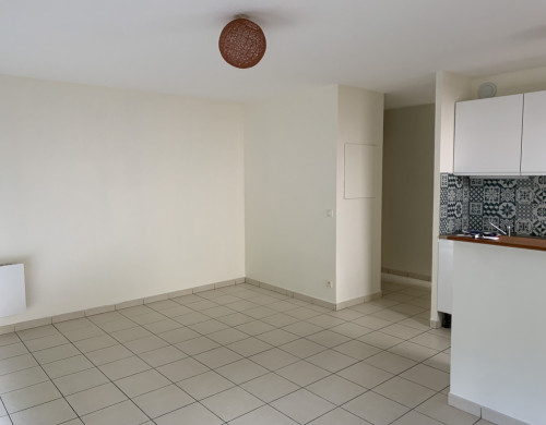 appartement  BLAYE