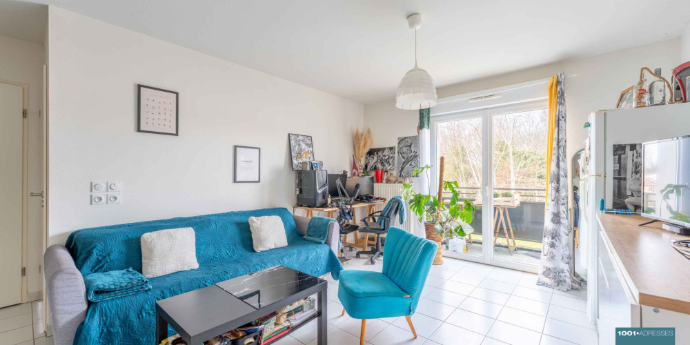 appartement à ST MEDARD EN JALLES (33160)