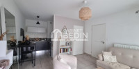 appartement à LE BOUSCAT (33110)