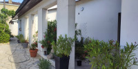 maison à ST JEAN DE BLAIGNAC (33420)
