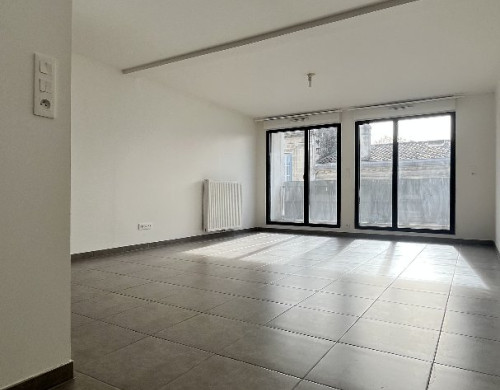 appartement  BORDEAUX