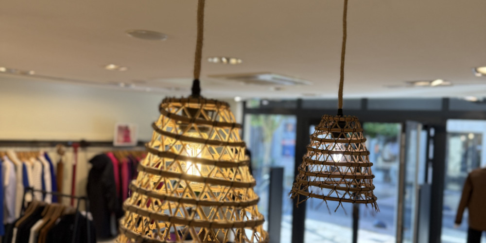 local commercial à ARCACHON (33120)