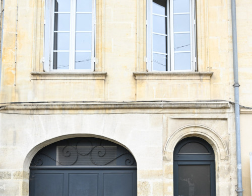 maison  LIBOURNE