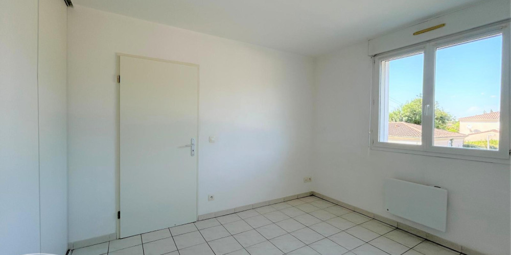 appartement à PINEUILH (33220)