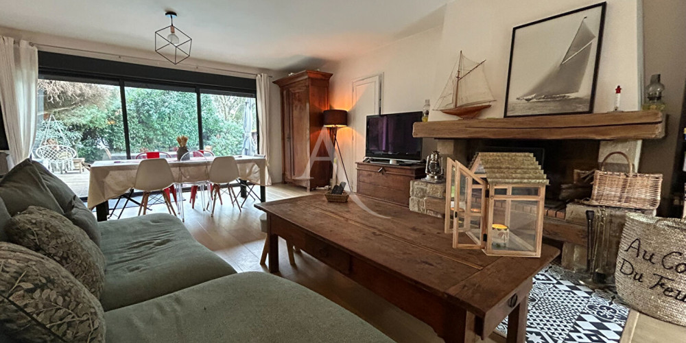 maison à MERIGNAC (33700)