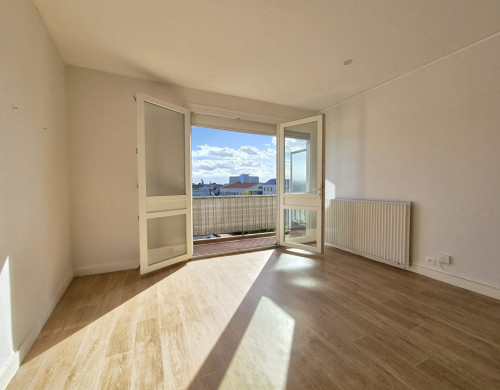 appartement  BORDEAUX
