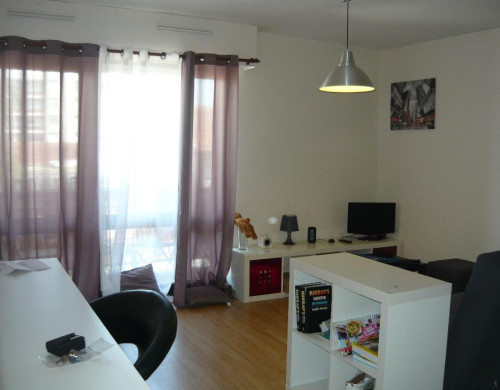 appartement  BORDEAUX