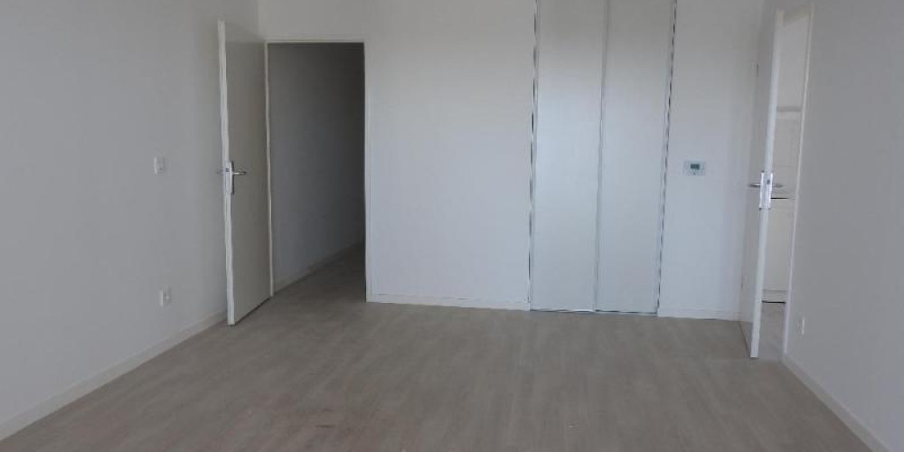 appartement à BLANQUEFORT (33290)