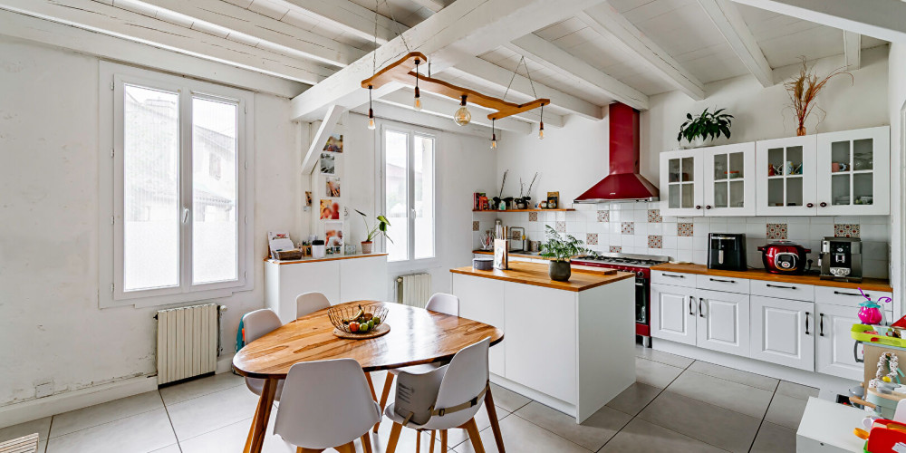 maison à STE TERRE (33350)