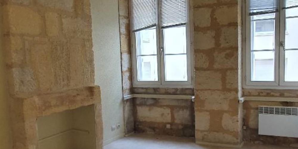 appartement à BORDEAUX (33000)