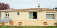 maison à PESSAC (33600)