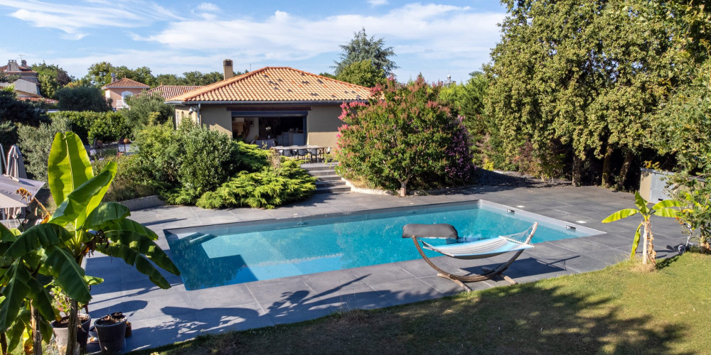 maison à EYSINES (33320)