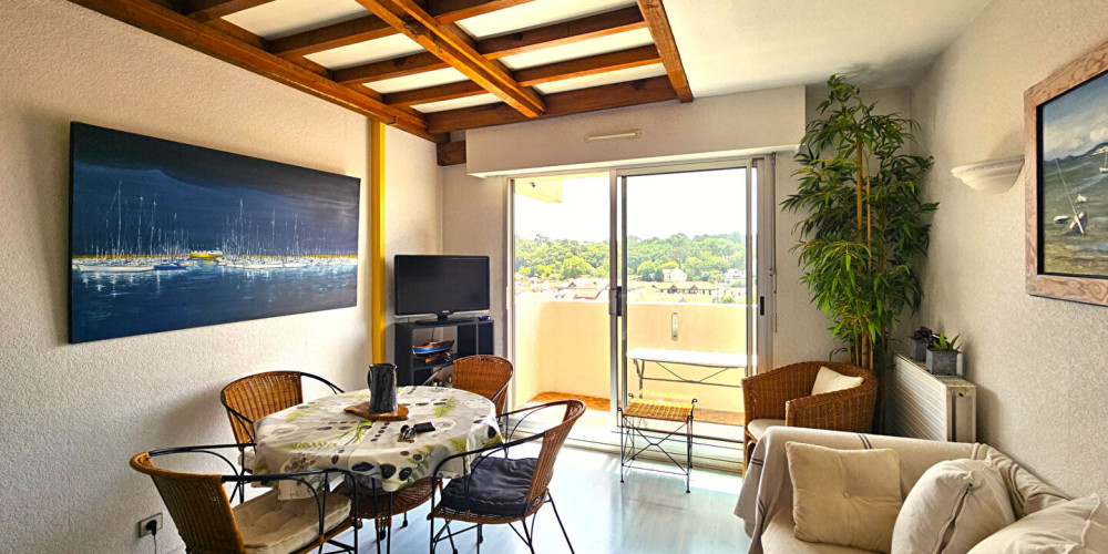 appartement à ARCACHON (33120)