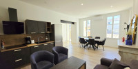 appartement à LIBOURNE (33500)