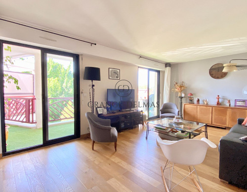 appartement  BORDEAUX