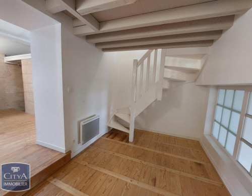 appartement  BORDEAUX