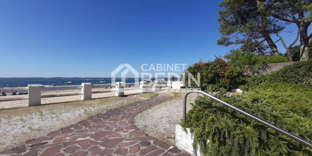 appartement à ARCACHON (33120)