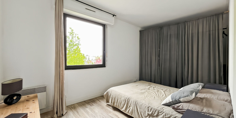 appartement à MERIGNAC (33700)