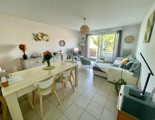 appartement  BEGLES