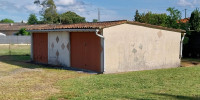maison à ST MAGNE DE CASTILLON (33350)