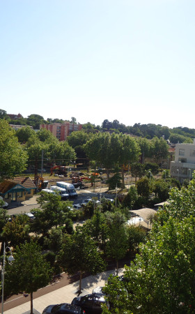 Appartement  ARCACHON