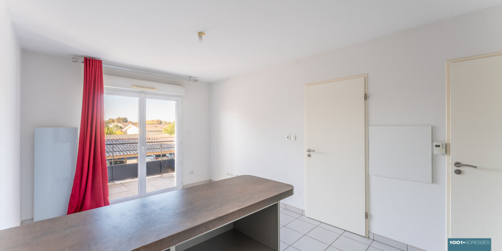appartement à MERIGNAC (33700)