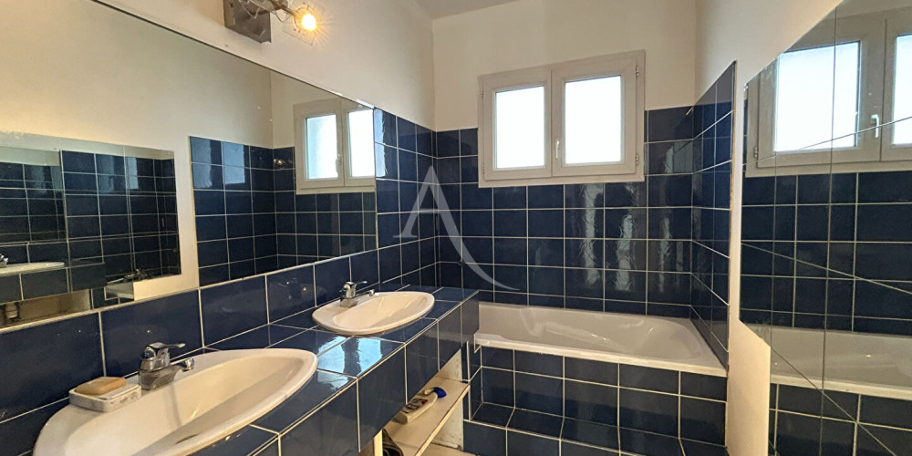 maison à BLANQUEFORT (33290)