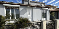 maison à ST MEDARD EN JALLES (33160)