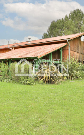 Maison  GUJAN MESTRAS